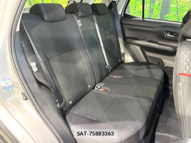 Toyota RAIZE 2026-06 8246468-8
