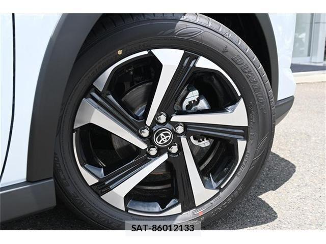 Toyota RAIZE 2026-07 8246466-8
