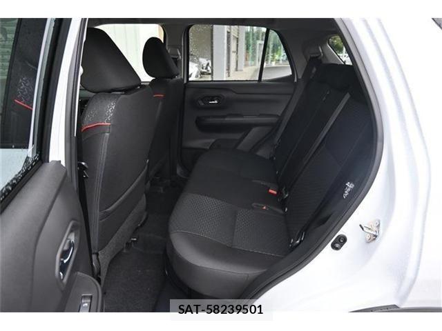 Toyota RAIZE 2026-07 8246465-5