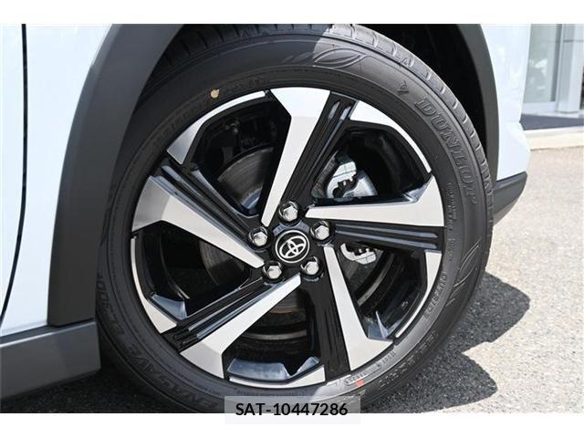Toyota RAIZE 2026-07 8246464-8