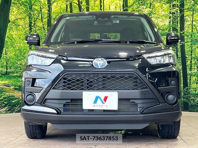 Toyota RAIZE 2025-04 8246473-13