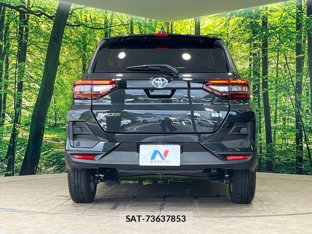 Toyota RAIZE 2025-04 8246473-14