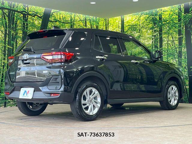 Toyota RAIZE 2025-04 8246473-16