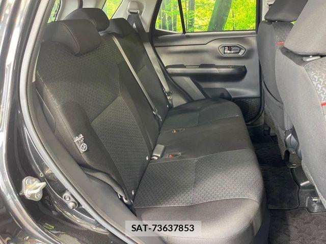 Toyota RAIZE 2025-04 8246473-8