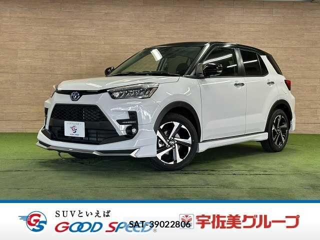 Toyota RAIZE 2026-01 8246459-0