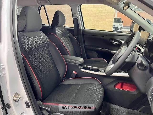 Toyota RAIZE 2026-01 8246459-10