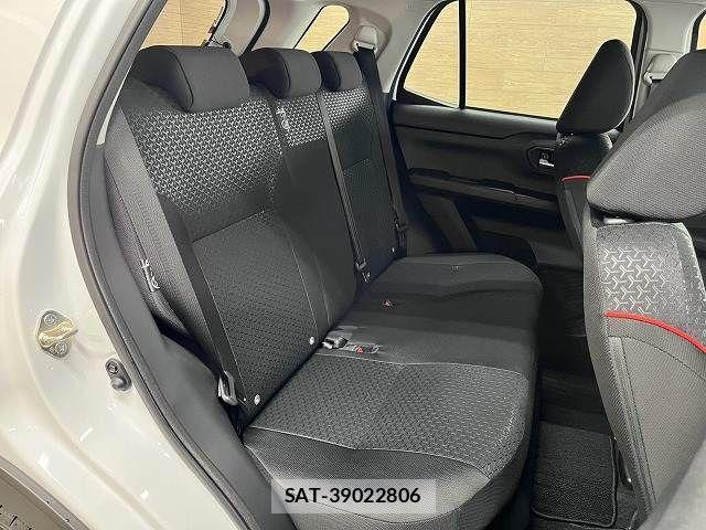 Toyota RAIZE 2026-01 8246459-11