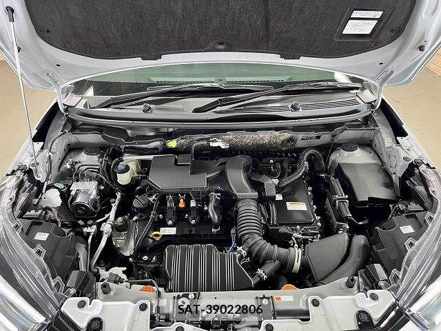 Toyota RAIZE 2026-01 8246459-13