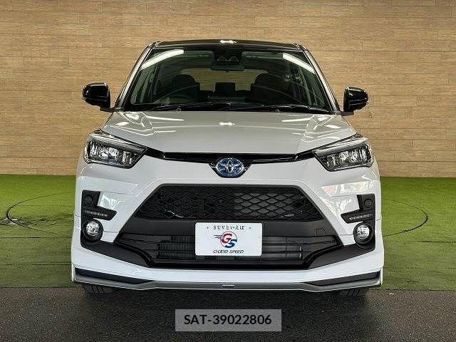 Toyota RAIZE 2026-01 8246459-14