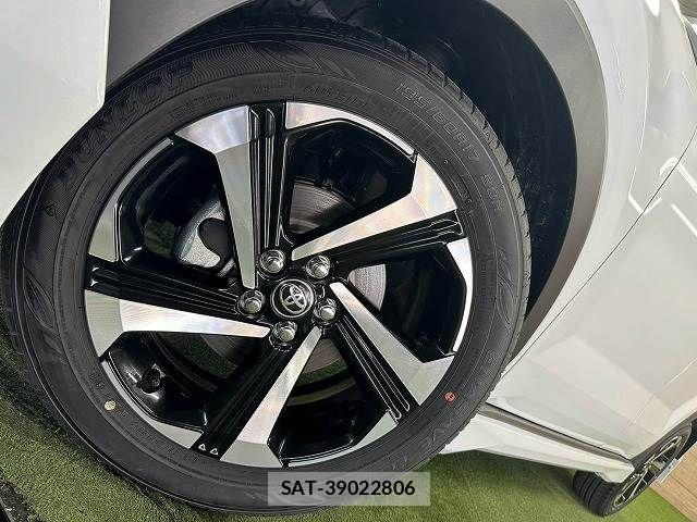 Toyota RAIZE 2026-01 8246459-18