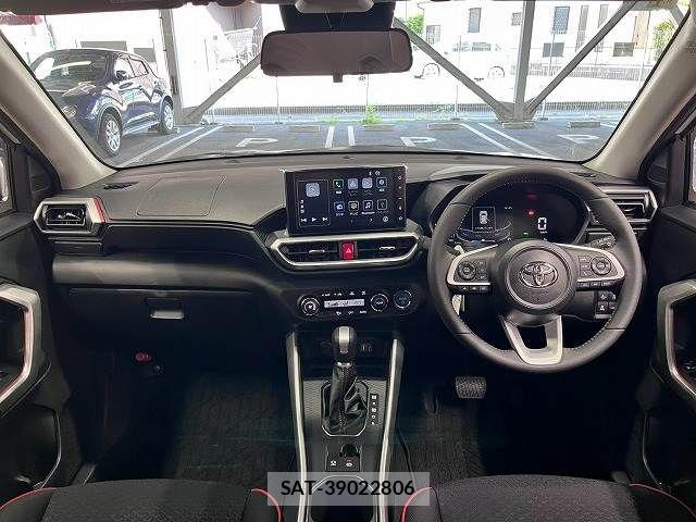 Toyota RAIZE 2026-01 8246459-1