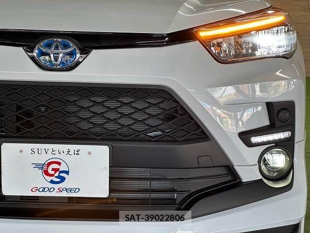 Toyota RAIZE 2026-01 8246459-19