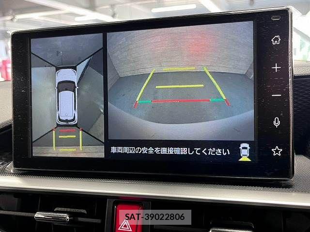 Toyota RAIZE 2026-01 8246459-3