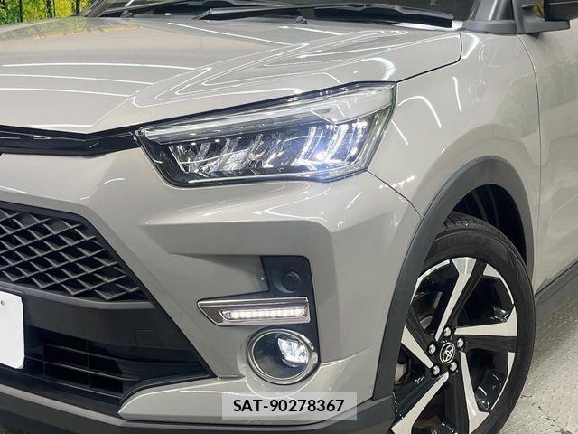 Toyota RAIZE 2024-08 8246470-11