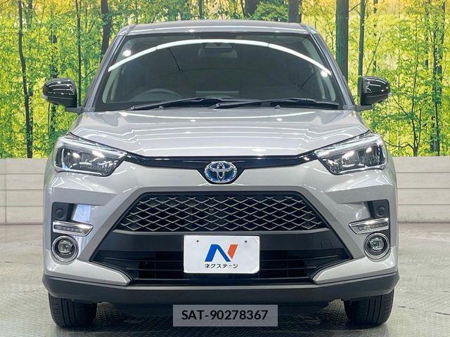 Toyota RAIZE 2024-08 8246470-13