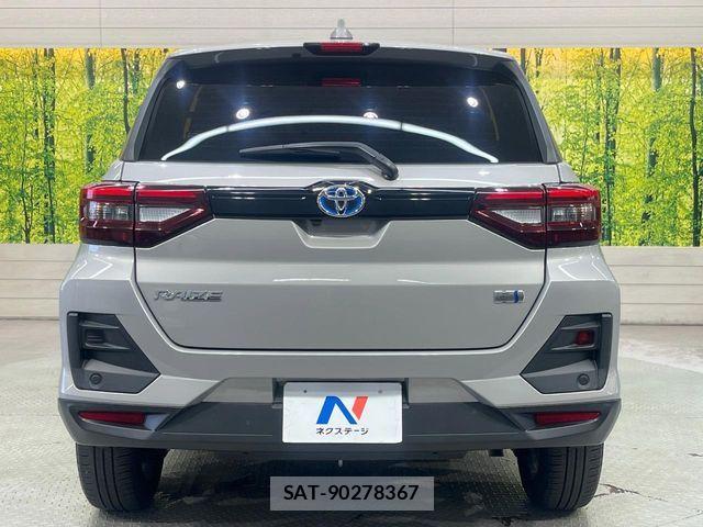 Toyota RAIZE 2024-08 8246470-14