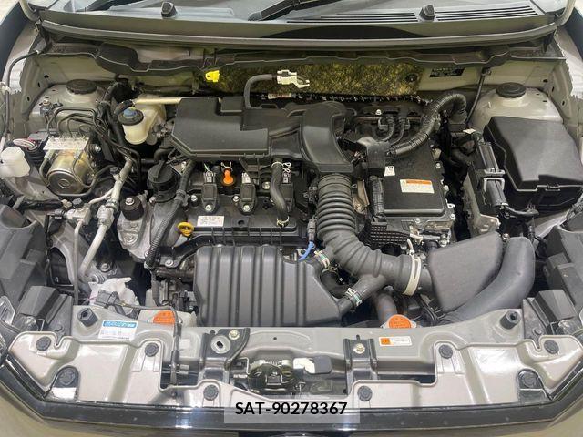 Toyota RAIZE 2024-08 8246470-17