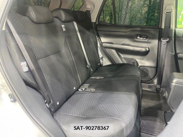 Toyota RAIZE 2024-08 8246470-8