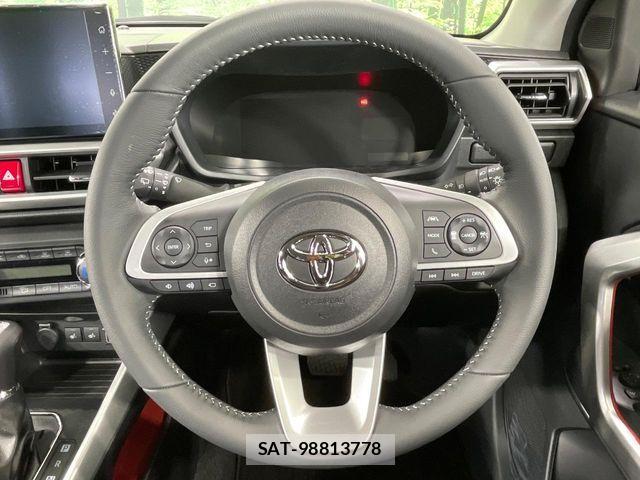 Toyota RAIZE 2026-07 8246467-10