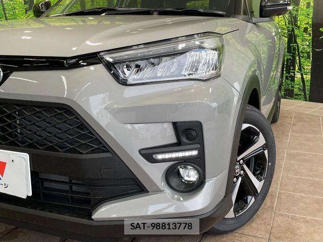 Toyota RAIZE 2026-07 8246467-11