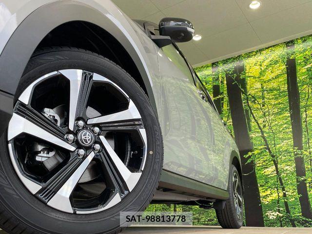 Toyota RAIZE 2026-07 8246467-12