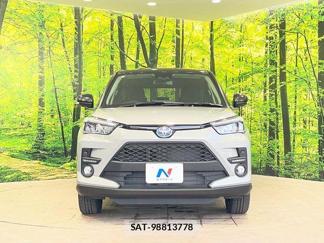 Toyota RAIZE 2026-07 8246467-13
