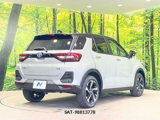 Toyota RAIZE 2026-07 8246467-16