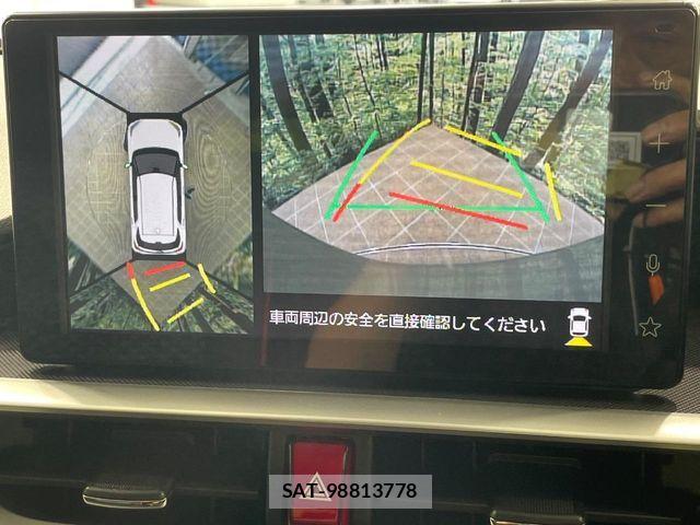 Toyota RAIZE 2026-07 8246467-3