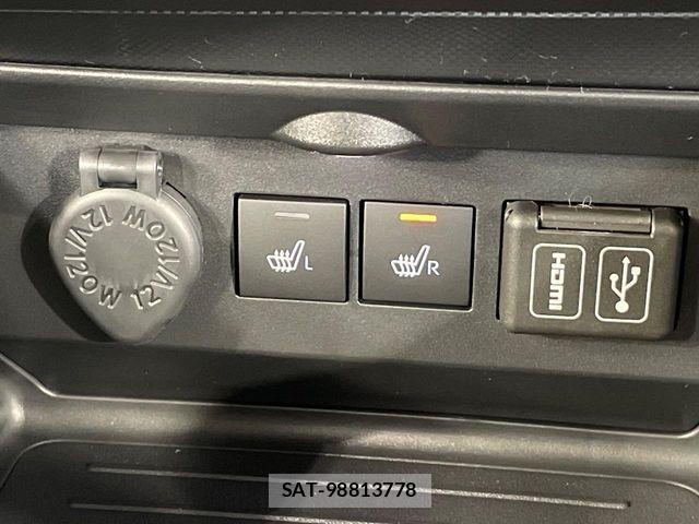 Toyota RAIZE 2026-07 8246467-6