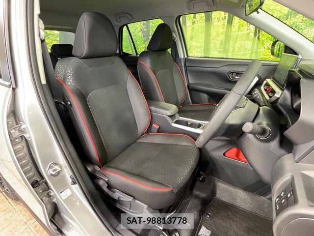 Toyota RAIZE 2026-07 8246467-7