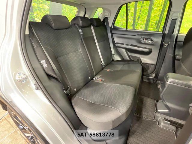 Toyota RAIZE 2026-07 8246467-8