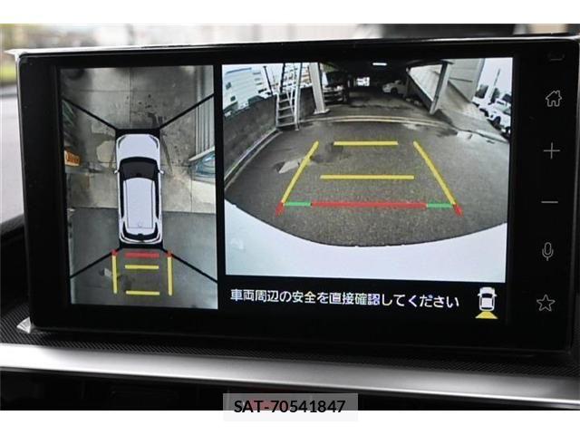 Toyota RAIZE 2026-07 8246462-4