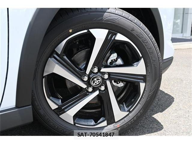 Toyota RAIZE 2026-07 8246462-8