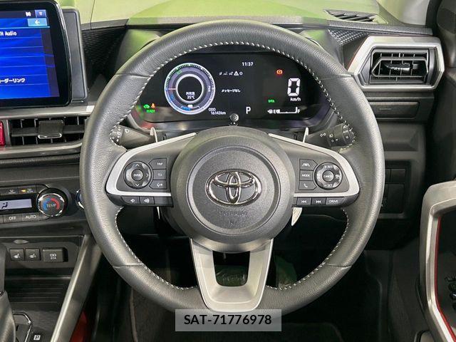 Toyota RAIZE 2024-09 8246469-10