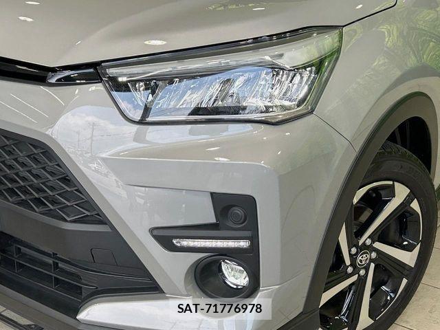 Toyota RAIZE 2024-09 8246469-11