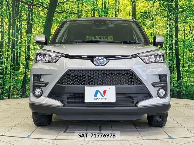 Toyota RAIZE 2024-09 8246469-13