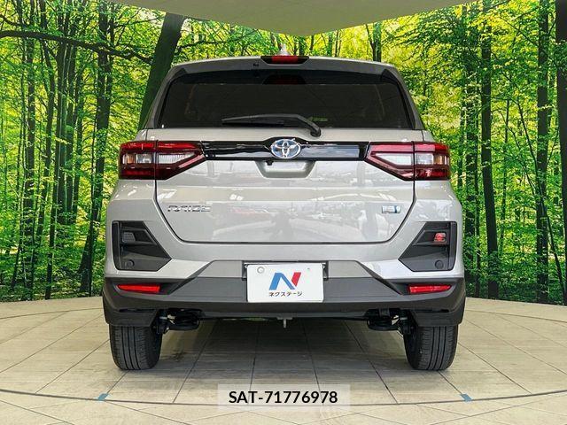 Toyota RAIZE 2024-09 8246469-14