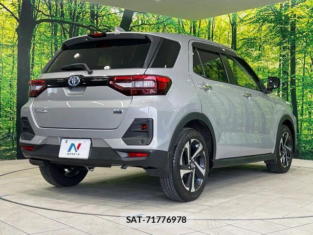 Toyota RAIZE 2024-09 8246469-16