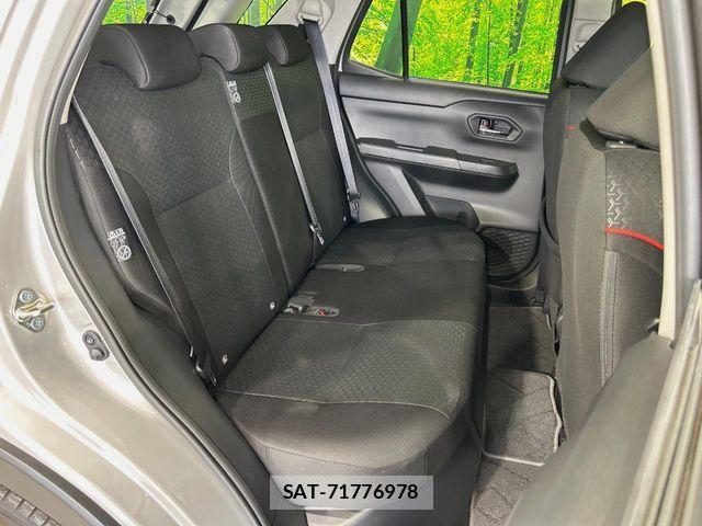 Toyota RAIZE 2024-09 8246469-8