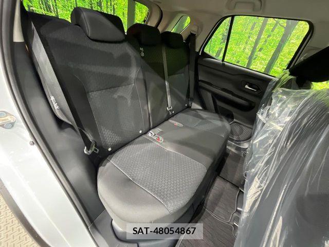 Toyota RAIZE 2026-07 8316641-9