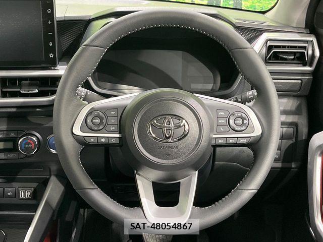 Toyota RAIZE 2026-07 8316641-11