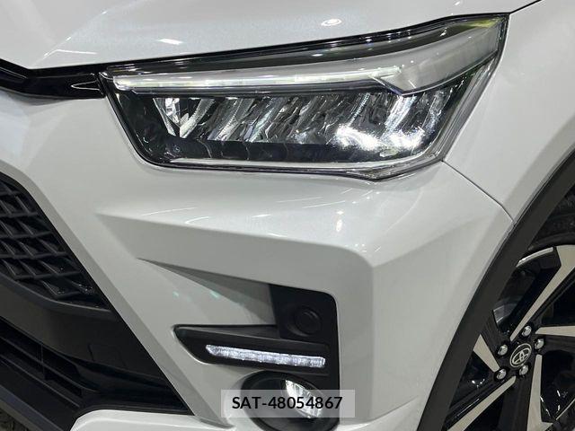 Toyota RAIZE 2026-07 8316641-12