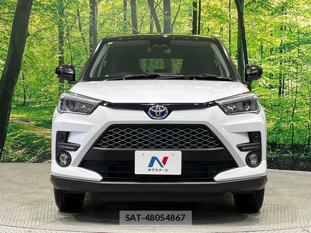Toyota RAIZE 2026-07 8316641-14