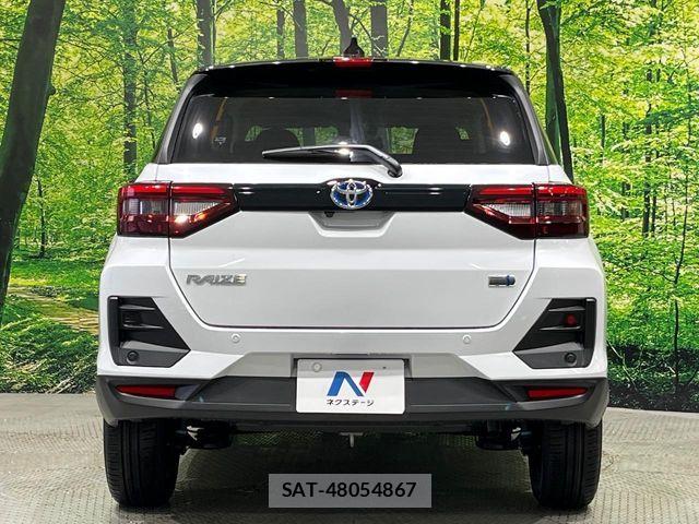 Toyota RAIZE 2026-07 8316641-15
