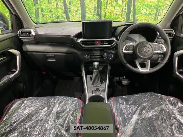 Toyota RAIZE 2026-07 8316641-1