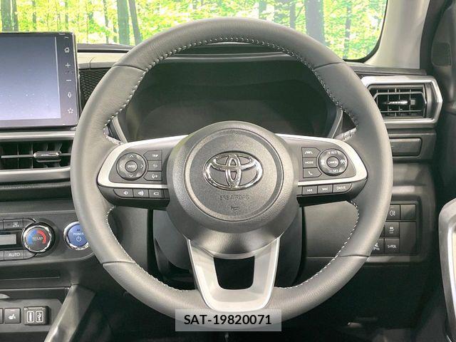 Toyota RAIZE 2026-05 8316637-10