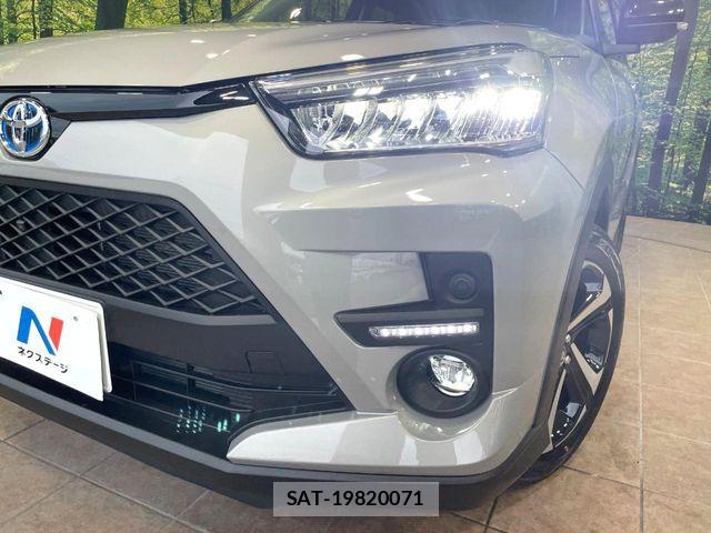 Toyota RAIZE 2026-05 8316637-11