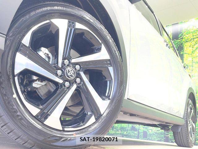 Toyota RAIZE 2026-05 8316637-12