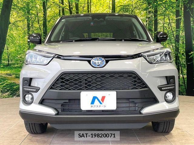 Toyota RAIZE 2026-05 8316637-13