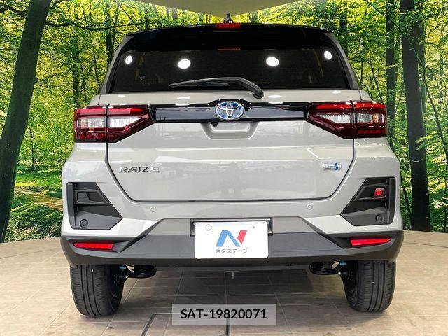 Toyota RAIZE 2026-05 8316637-14